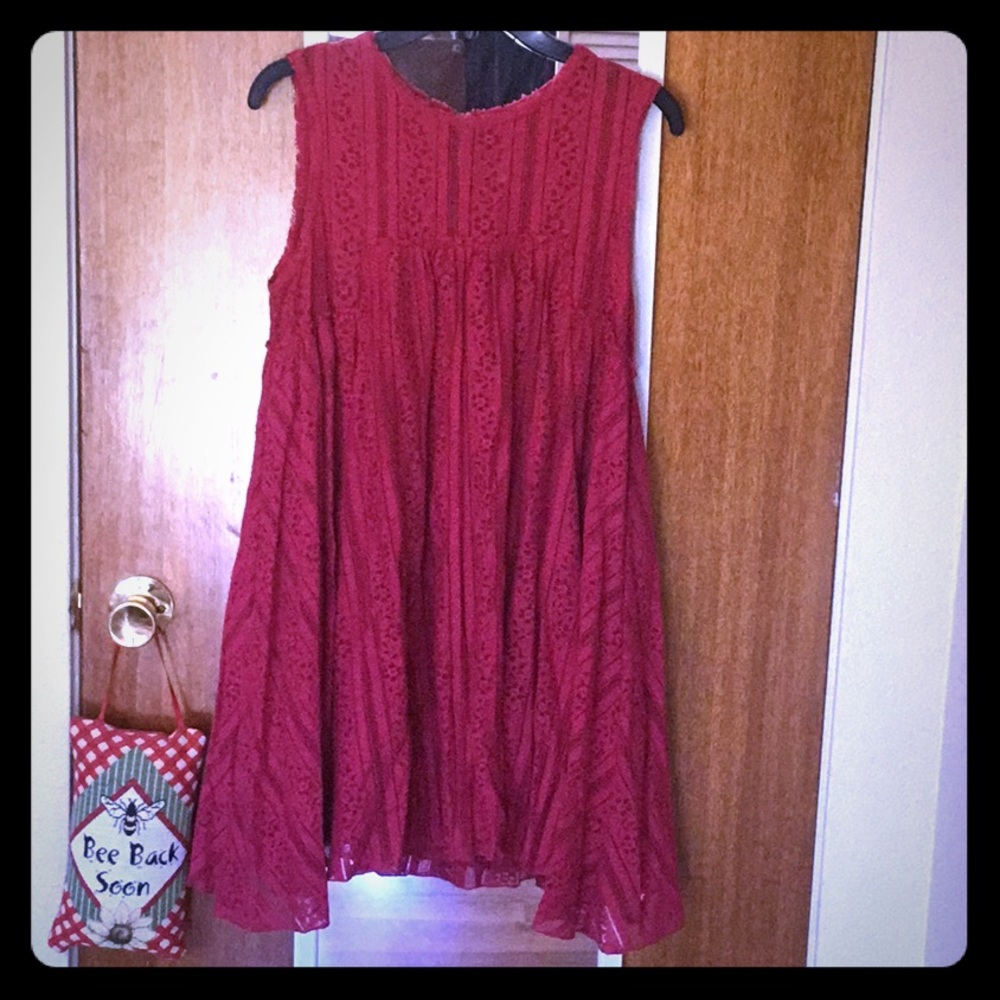 Free People Dress